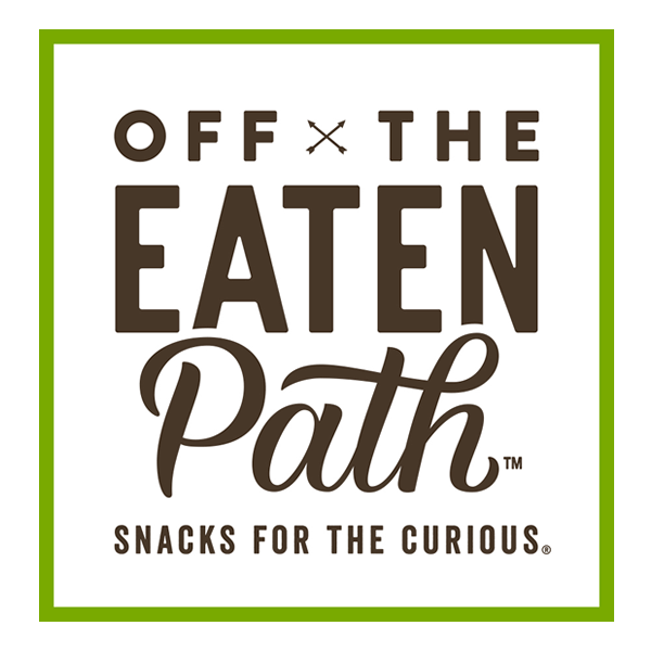 Off The Eaten Path