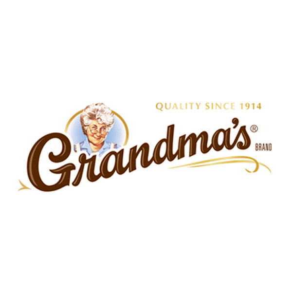 Grandma's Cookies