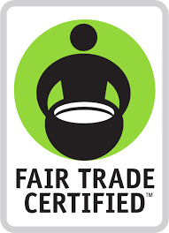 Certified Fair Trade