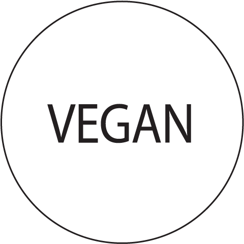 Certified Vegan