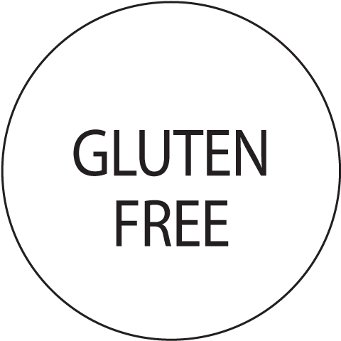 Gluten Free