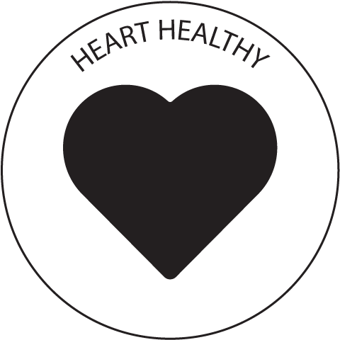 Heart Healthy