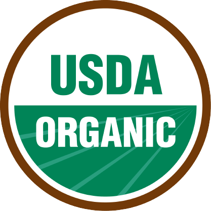 Certified Organic