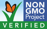 Non-GMO Verified