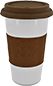 16oz coffeehouse coffee