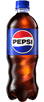 16oz Pepsi