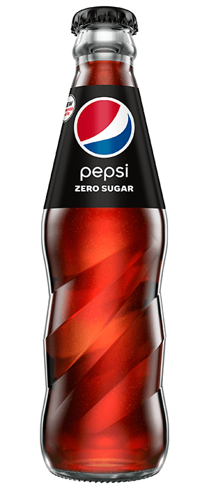 Pepsi Zero Sugar