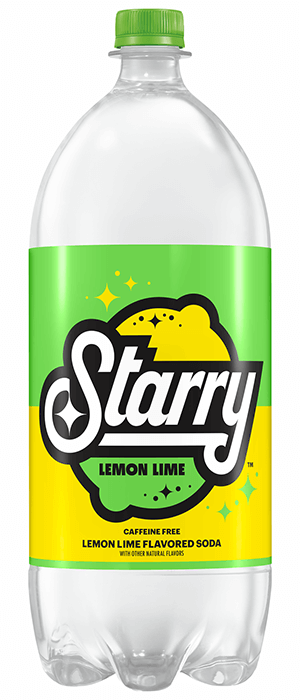 Starry
