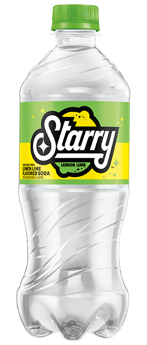Starry