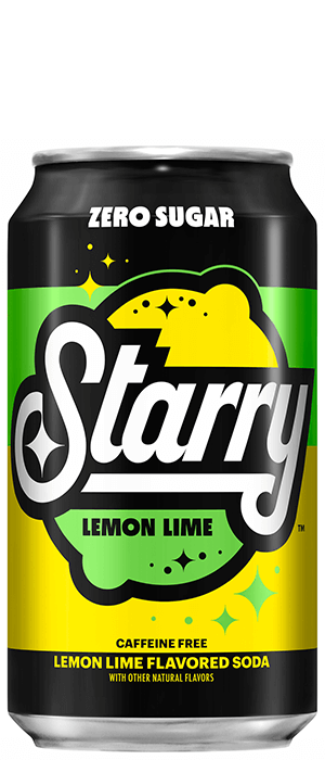 Starry Zero Sugar