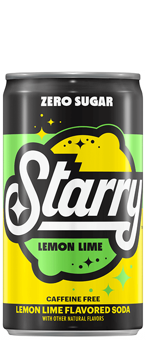 Starry Zero Sugar