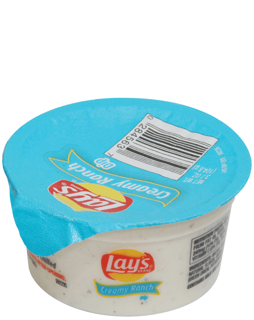Lay's Dip - Creamy Ranch