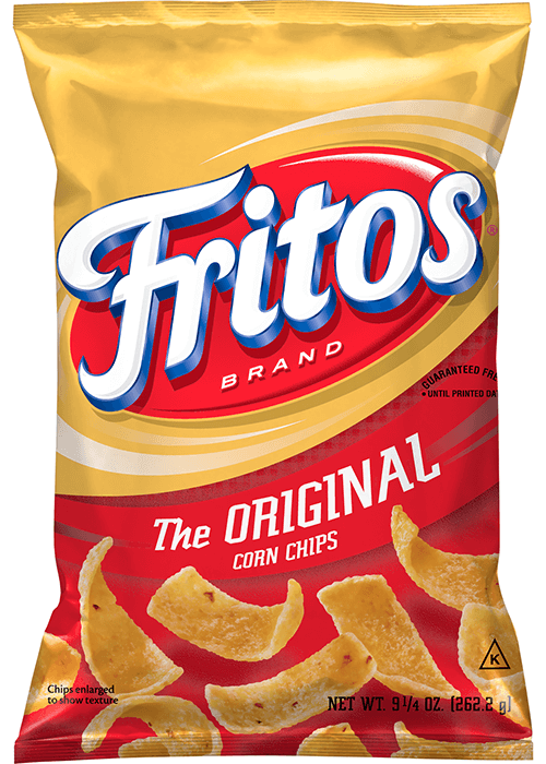 Fritos Corn Chips - The Original