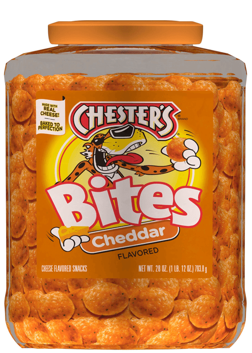 The Facts About Your Favorite Foods and Beverages (U.S.) product