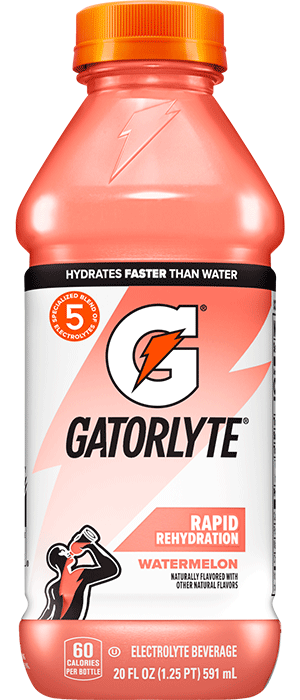 Gatorlyte Watermelon