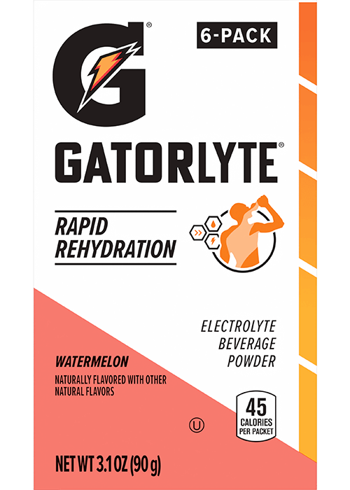 Gatorlyte Powder - Watermelon