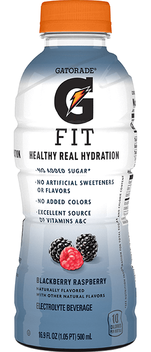 Gatorade FIT Blackberry Raspberry