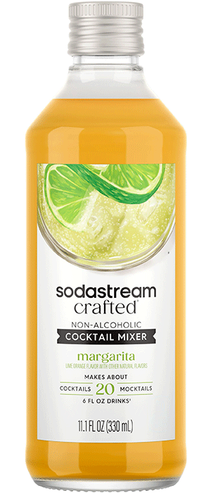 SodaStream Crafted Mixer - Margarita