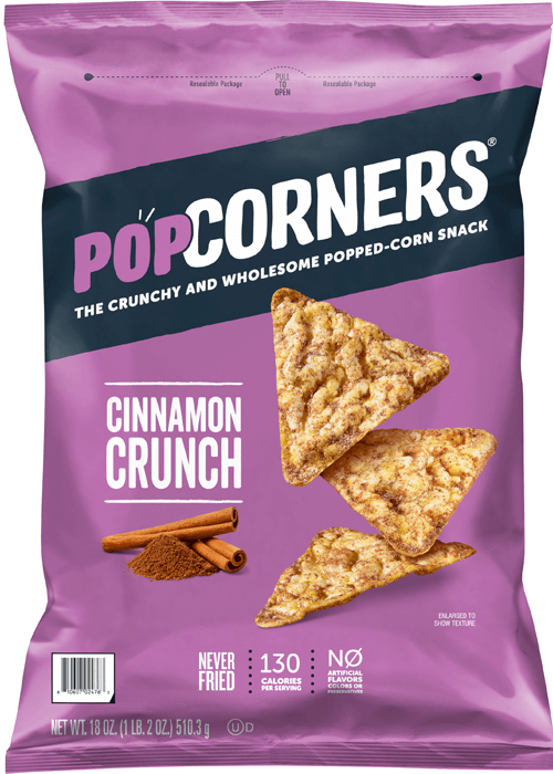 The Facts About Your Favorite Foods and Beverages (U.S.) product