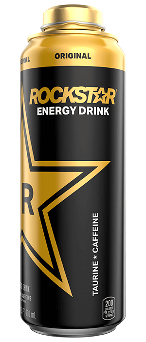 Rockstar Original