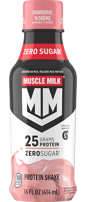 Muscle Milk Genuine Series, Ready to Drink Protein Shake