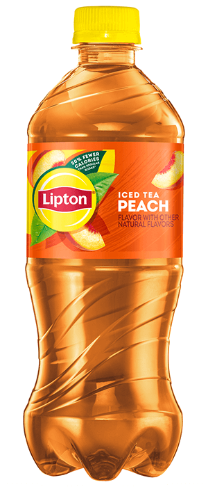 Lipton Peach Iced Tea