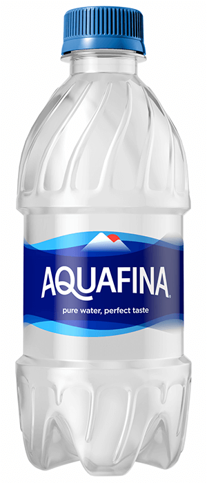 Aquafina (bottle)