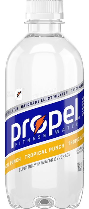 Propel - Tropical Punch