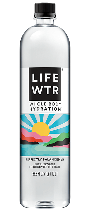 LIFEWTR