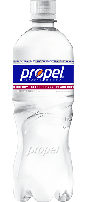Propel - Black Cherry