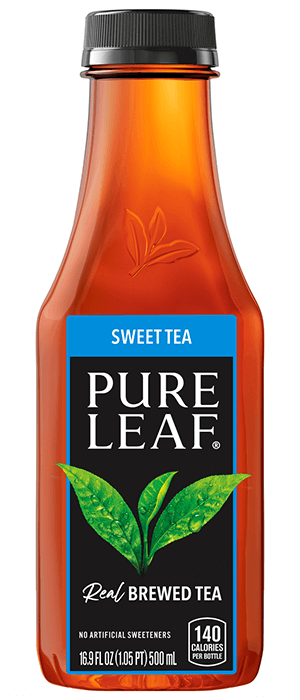 Pure Leaf Iced Tea - Sweet Tea