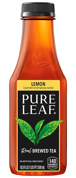 Pure Leaf Iced Tea - Lemon