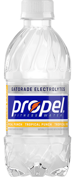 Propel - Tropical Punch
