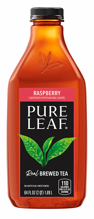 Pure Leaf Iced Tea - Raspberry