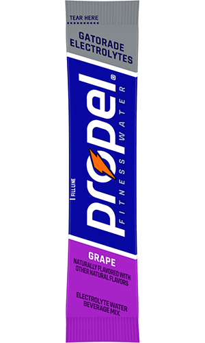 Propel Powder - Grape