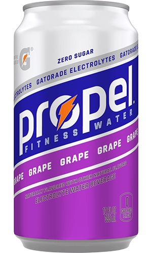 Propel - Grape