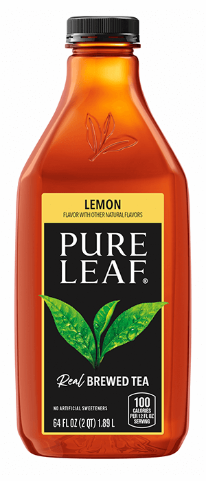 Pure Leaf Iced Tea - Lemon