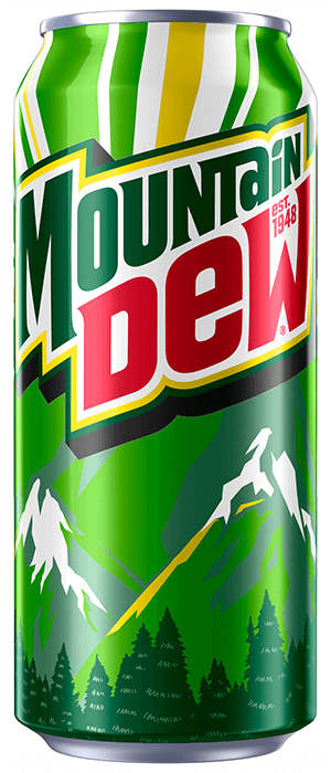 Mountain Dew