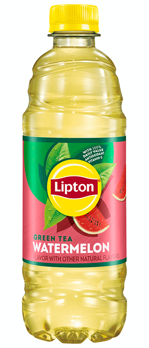 Lipton Green Tea Watermelon