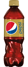Caffeine Free Pepsi