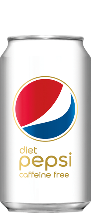 Caffeine Free Diet Pepsi