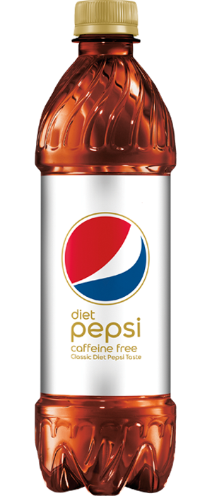 Caffeine Free Diet Pepsi