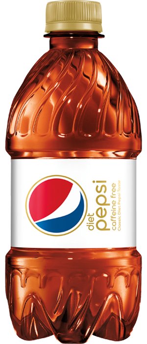 Caffeine Free Diet Pepsi
