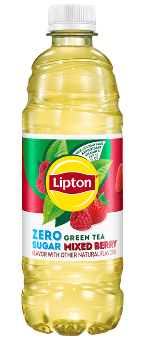 The Facts About Your Favorite Foods and Beverages (U.S.) | Lipton