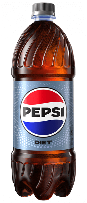 Diet Pepsi