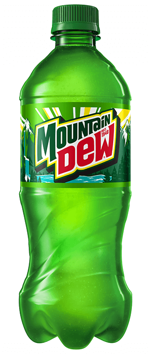 Mountain Dew