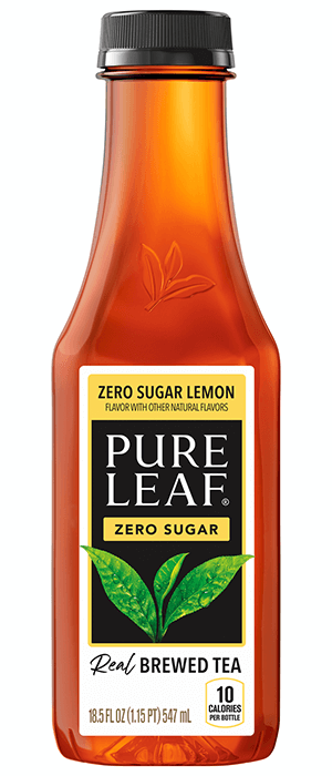 Pure Leaf Iced Tea - Zero Sugar Lemon