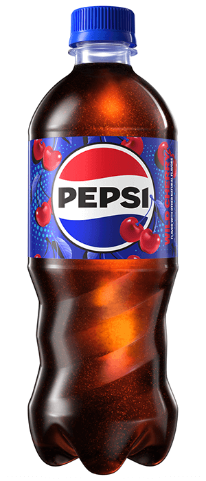 The Facts About Your Favorite Foods and Beverages (U.S.) | product