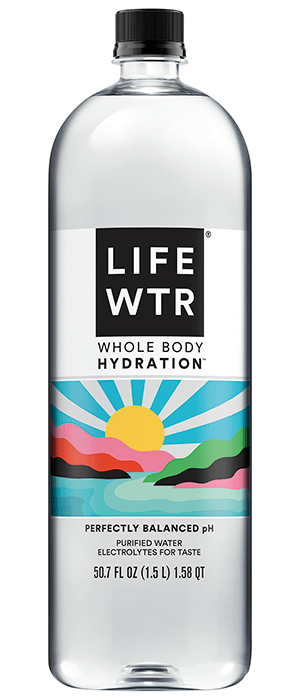LIFEWTR
