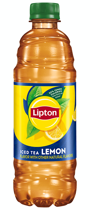 Lipton Iced Tea Lemon